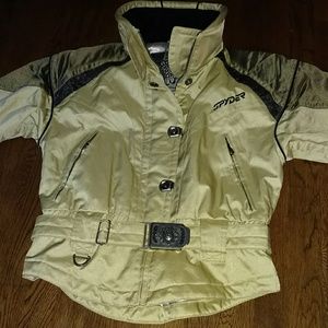 mango down jacket